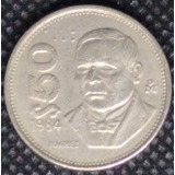 5475 Mexico 50 Pesos