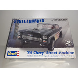 55 Chevy Street Machine