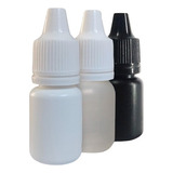 550 Frasco Plástico 5ml Conta Gotas Ref 15788 0