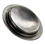 55207796 Selo Do Bloco 50mm Fire Original Fiat