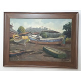 Barcos.