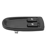 5801304490 Interruptor Da Janela Elétrica Frontal Esquerda 5801304490 Sensitive Black Substituição Para Iveco Daily IV V 2006 2014