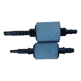 5851-3580 Kit Rolete Pickup Roller Do Compatível Adf Hp