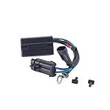 586767 0586767 240 22156 Conjunto De Unidade CDI Substitui Para Motor De Popa Evinrude 90 200HP