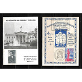 593 Folhinhas Oficiais De 1965 F o 23 E F o 24