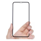 5d 6d Curvada Pelicula Vidro iPhone XS Max Xr X 8 Plus 7 6 