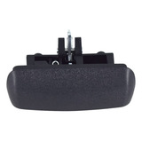 5em34laz Car Glove Box Latch Open Handle Para Dakota 1997 20