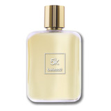 5k Eau De Parfum Unissex 100ml / Marcante - Perfume Beleza2