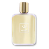5k Eau De Parfum Unissex 100ml . Perfume Beleza2 - Marcante