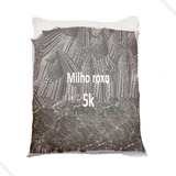 5k Maiz Morado Produto Peruano Milho Roxo 5 Quilos