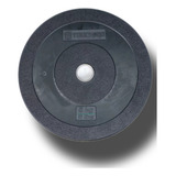 5kg Anilha Bumper Olímpica Cross Borracha Vulcanizada 