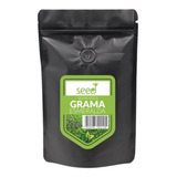 5kg De Sementes De Grama Esmeralda!! Envio Imediato