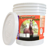 5kg Equinutri Complete-suplemento P/ Ganho De Massa Muscular