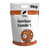 5kg Fertilizante Fetrilon Combi 1 Micro