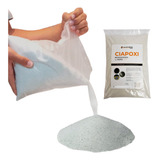 5kg Micro Esfera De Vidro Reflexão Luminosa - Reflete Farol