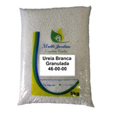 5kg Ureia Adubo Fertilizante Npk Granulado