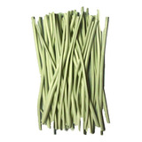 5kg De Fecho Fecha Saco Lacre Arame Araminho Amarrilho 14cm