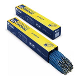 5kg Eletrodo De Solda E6013 Revestido Azul 2 5mm Gerdau