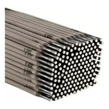 5kg Eletrodo Solda E6013 3 25mm Aço Ferro Metal Serralheria