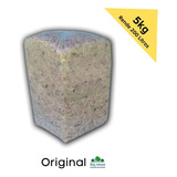 5kg Musgo Sphagnum Esfagno Orquídeas Carnívoras Kokedama