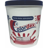 Colordex