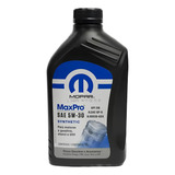 5l Óleo Motor Mopar Maxpro Sae 5w 30 Sintético K68218920la F