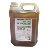 5lts Plastrin Plastificante Para Assentamento De