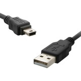 5m- Cabos Usb Para Cameras Sony