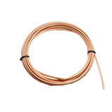 5m Cabo Coaxial Rg316 50 Ohm Pigtail Baixa Perda