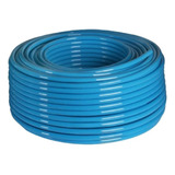 5m Mangueira Silicone Flexível 12 X 6mm Cores Diversificadas