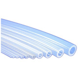 5m Mangueira Silicone Para Cirugia 4 X 2mm