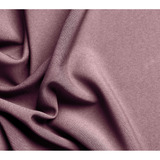 5m Tecido Suede Liso Estofado Forração Sofá Poltrona Puff