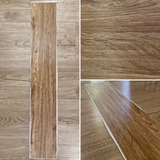 5m De Piso Vinilico Eckofloor Pvc Auto colante