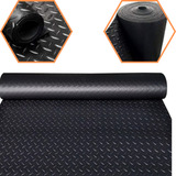 5m Piso Diamante Academia 3mm Esp Imediato