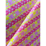 5m Tnt Toalha De Mesa Estampada Tema Princesas Festa Menina