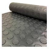 5mts Piso Moeda Borracha Manta Anti Ruido 3mm 5 00x1 00mts