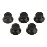 5packs Tampão Grip Cover Skin Protetor À Poeira Para 360