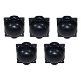 5pcs Bola Planta Reutilizável Enraizamento Caixa Enxertia