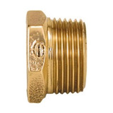 5pcs Bucha Reducao Roscaxrosca 3 4 X 1 2 Bronze Eluma