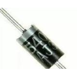 5pcs Diodo 1n5408 In5408 3a 800v Original