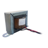 5pcs Transformador Aciona Fechadura 12v 12v 1a Hdl Amelco