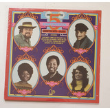 5th dimension-5th dimension Vinil The 5th Dimension The Greatest Hits