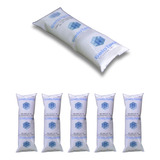 5un Gelo Artificial Bolsa Reutilizável Flexível Gelox 45g