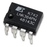 5x C.i. Lnk364pn = Lnk364 Pn = Lnk 364 = Lnk364p - Dip7
