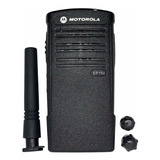 5x Caixa Frontal Para Radio Motorola