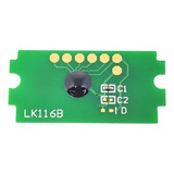 5x Chip Compativel Ricoh Im550 Im600 P800 P801 25.5k