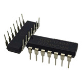 Sn74hc14n
