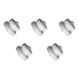 5x Engrenagem Driver Fusor M1132 P1102 P1566 Ru5-0984-000 