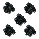 5x Engrenagem Driver Fusor Para Hp P1102 M1132 M127 Premium