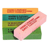 5x Fret Erasers Fret Polishing Cleaner,
